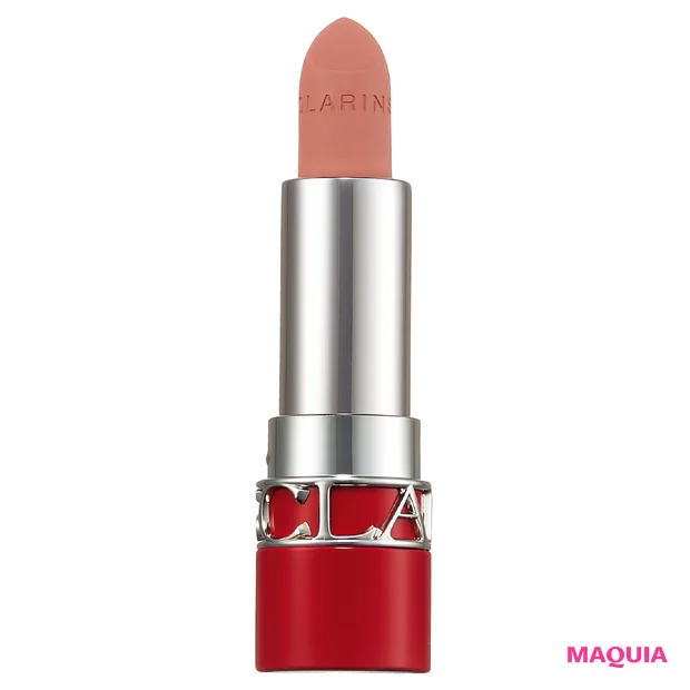 秋 新作 リップ CLARINS ジョリルージュN ベルベット 758V