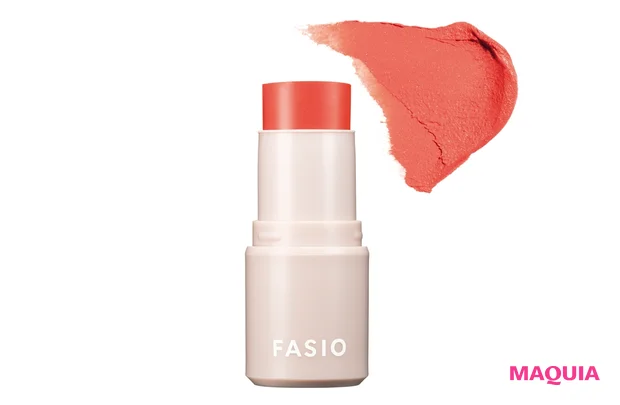 ファシオ マルチフェイス スティック 18 /コーセー