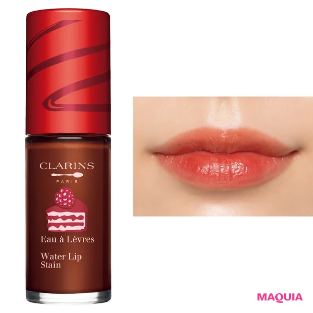 春こそ、ブラウンを塗るべき! いま狙いたい洒落色リップをつけ比べ_6