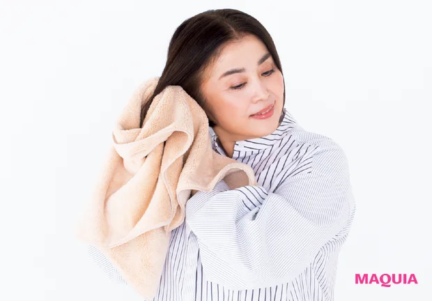 美髪印象を手に入れたいなら、頭皮重視のヘアケアにシフトを! 美髪を育む3カ条、おすすめアイテムも_11
