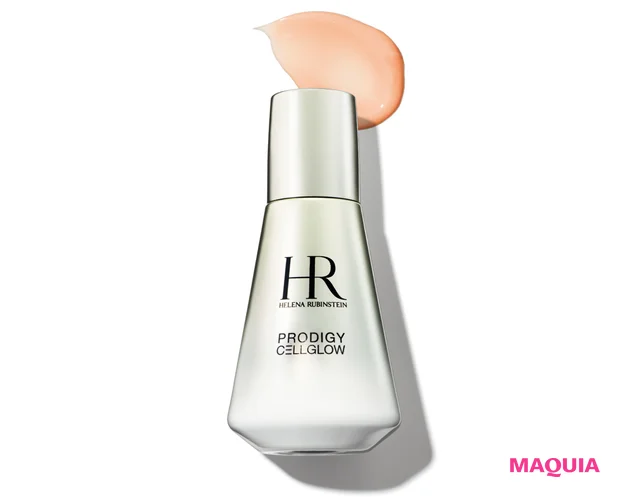 ヘレナ ルビンスタイン プロディジー CEL グロウ エッセンス エマルジョン