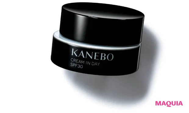 田中みな実 愛用品 プレゼント企画 KANEBO クリーム イン デイII 5名様