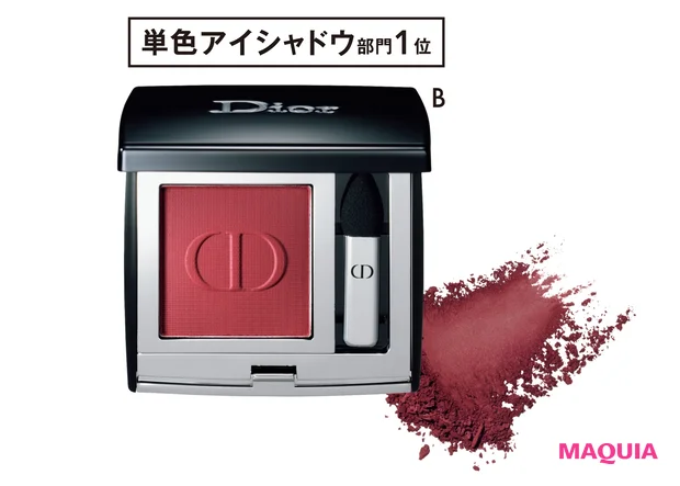 Dior モノ クルール クチュール 884