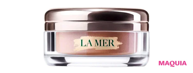 石井美保 パーツケア ラ・メール リップケア ザ・リップポリッシュ