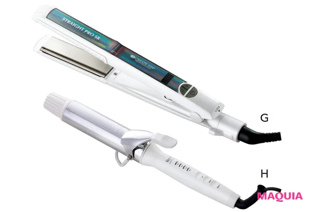 神崎 恵さんが教える、ヘアケアで作る大人の艶とは？どう育ててどう魅せる？_7