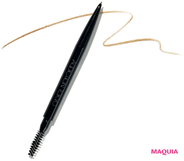 醸し眉を作るおすすめアイテム デジャヴュ シアーカラー ブロウ