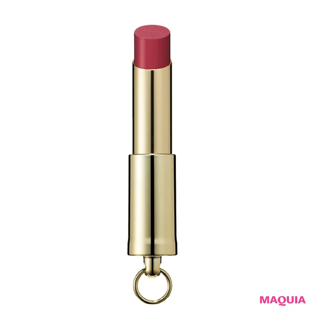 2026年春新作コスメ ローズリップ SNIDEL BEAUTY スナイデル メルティング カラー バーム 02