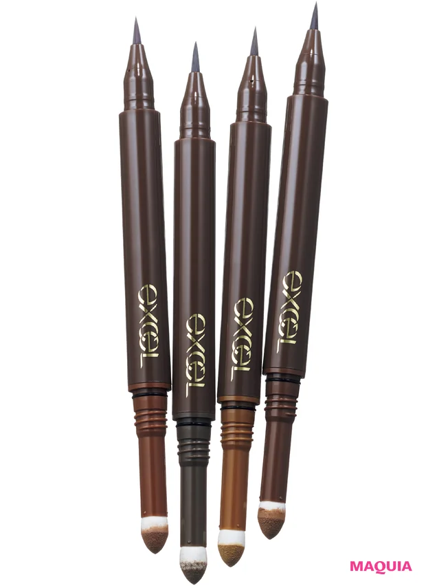 THREEのヘアオイルやエトヴォスの名品も。話題の新作をエディターがお試し! _8