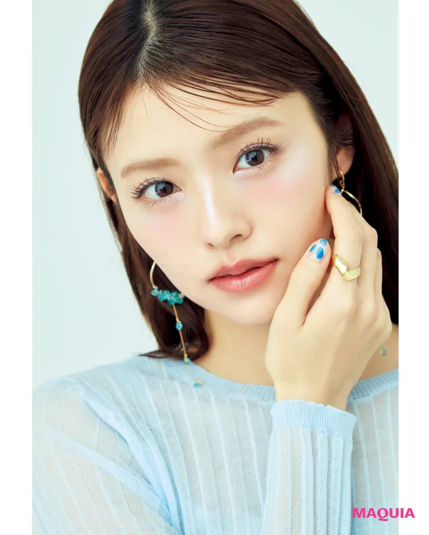 大人でも真似できる9色の推し活メイク。ポイントで取り入れて、“推し映え”する表情に!_34