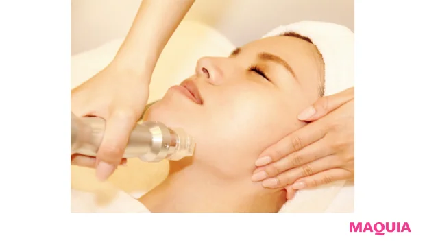 スカーレットリフトS¥104500(顔全体)