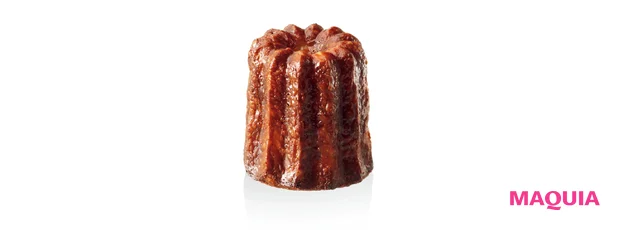 こじはる御用達の手土産リスト。女子ウケ抜群のカヌレ、外国の方に贈る金平糖etc._2