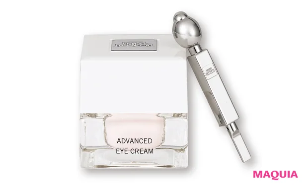 ザ・ギンザ アドバンスト  アイクリーム