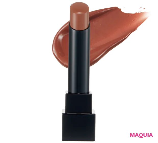 イエベさんに似合うベージュ・ブラウン系リップ。苦手意識がある人もトライしやすいのは?_2