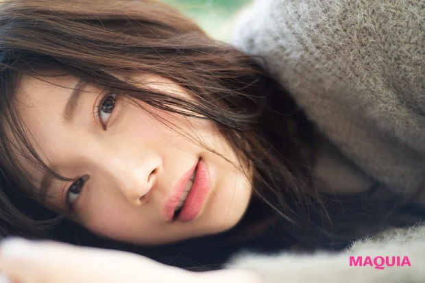 小倉優香流・お風呂の入り方をレクチャー！ ハリのある柔肌の秘密は、お湯の温度と洗い方にあり！