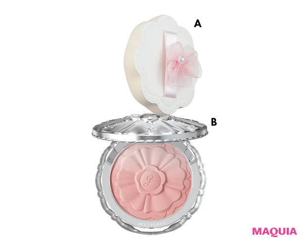 高温多湿の夏も怖くない! 美賢者に聞いた崩れないメイクのコツ。おすすめコスメも_2