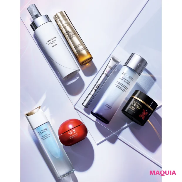 美容医療の「ハイフ」「RF」「ソフウェーブ」後のおすすめスキンケア7選！ 【皮膚科医解説】