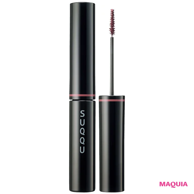 鈴木えみの最新おすすめコスメ スック カラーリング アイブロウ 03