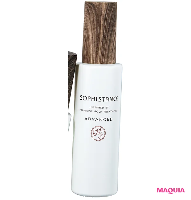 2026年最新 鈴木えみさんおすすめのスキンケアコスメ ソフィスタンス アドバンスト