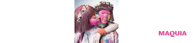 木村カエラさんがMAQUIAに登場！ アーティストとして、母として突き進んだ20年を振り返る_5