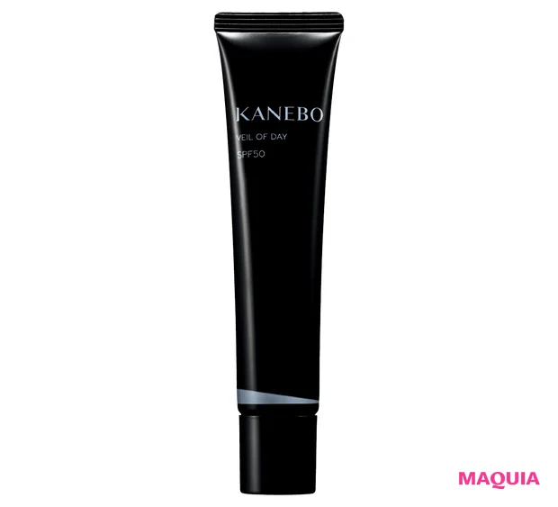 マキア　みんなのベスコス 2025年 上半期　UVケア部門　5位　KANEBO ヴェイル オブ デイ