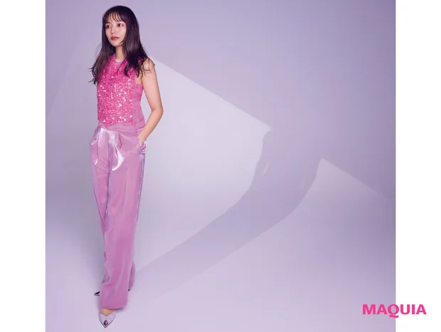 川口春奈さん-2