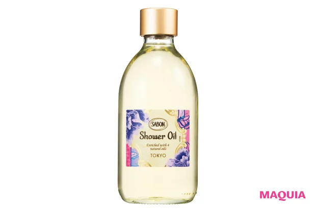 SABON シャワーオイル TOKYO 300ml/SABON Japan