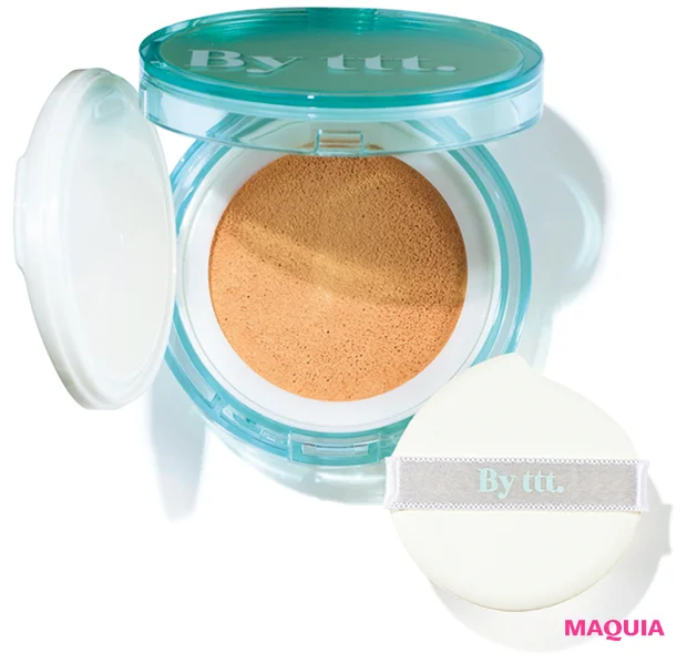 本田 翼さん、“リアル好き♡”が詰まった推しコスメ。キングダムの革命的マスカラ、M･A･Cの粘膜カラーリップほか_3