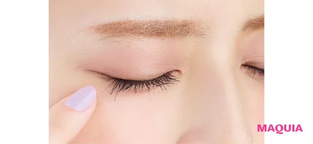 IVEウォニョンみたいな「バブみ盛り顔」に！ みんベス受賞コスメでピンク×ふわちゅる質感を_6