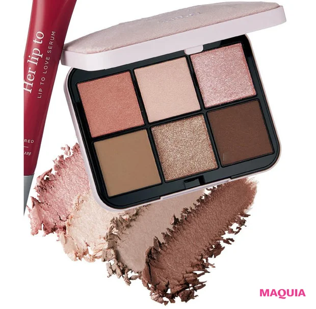 スナイデル ビューティ アイデザイナー n 05