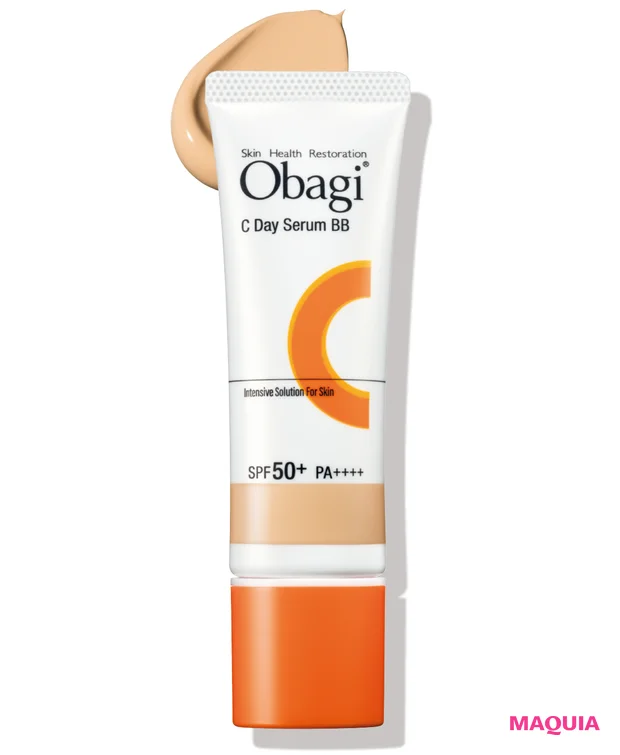 お直しにも大活躍、コスパ◎なファンデーションをポーチのスタメンに! _3