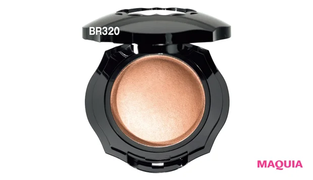 フォギーオンチークス N  ¥1650