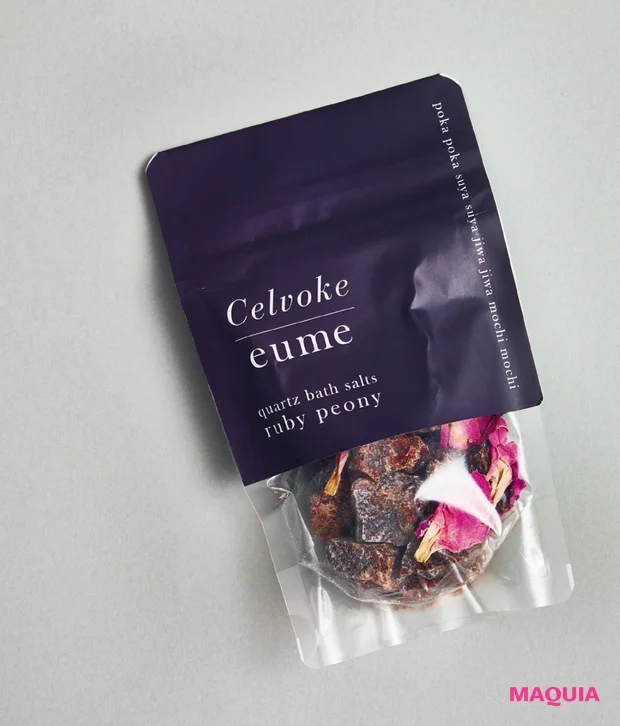 癒やしコスメを贈り物に。君島十和子さんほか6人の美賢者が厳選!_3