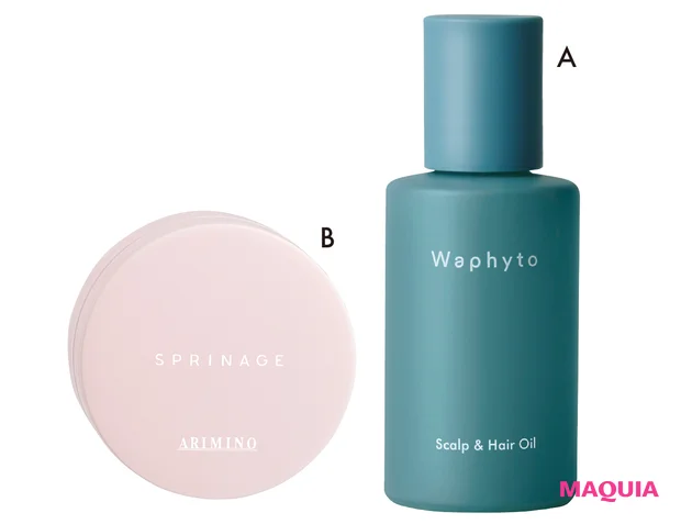 Over40の髪悩みにプロが回答。白髪は抜いてもOK? セルフ白髪染めのおすすめ品は?_13