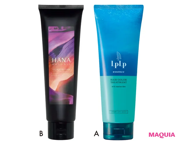 Over40の髪悩みにプロが回答。白髪は抜いてもOK? セルフ白髪染めのおすすめ品は?_5