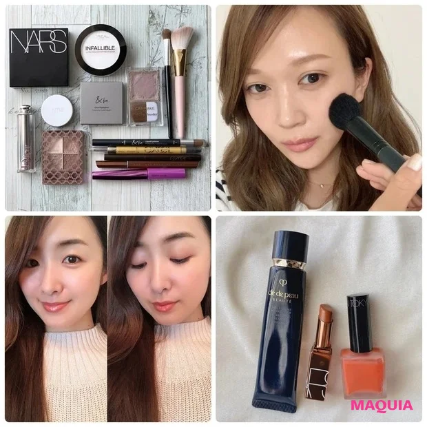 Zoom映えメイクのコツは？ オンライン飲み会やリモート会議におすすめのメイクテクまとめ