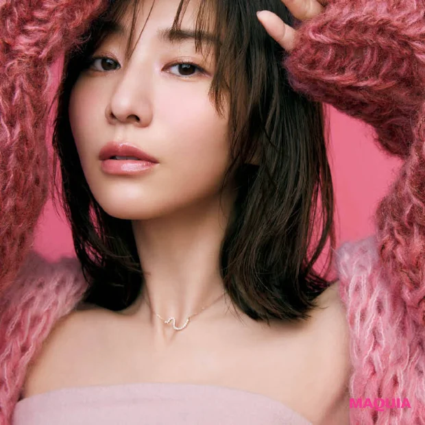【田中みな実さん愛用コスメ&グッズ16選】通い始めた美容皮膚科、どハマリ…