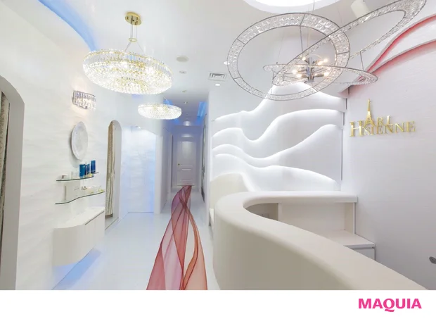 美容アディクトのスゴ美容。痛コスメ、“あそこ”に美容鍼、目玉ケアetc._4