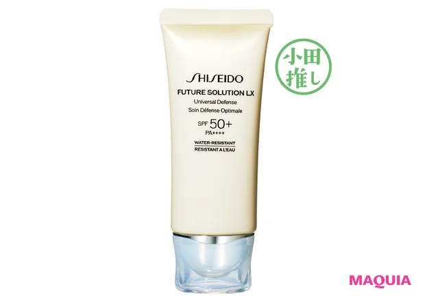 酷暑に負けない新技術に驚嘆、お直しUVに異変あり。2025年のUV事情を美容賢者が分析_8