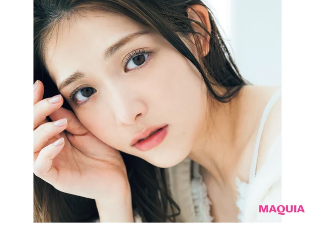 モデルイメージ