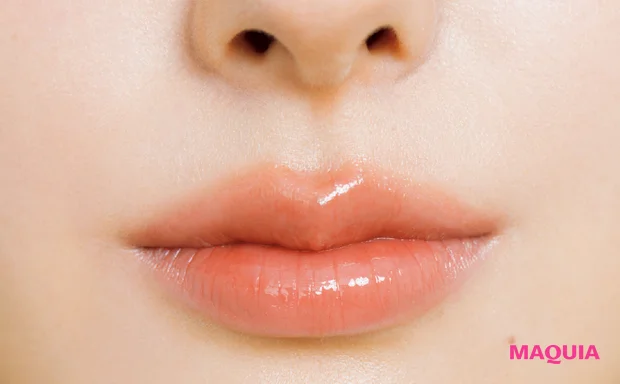 ウォン・ジョンヨ先生のスゴ技。 媚びてないのに可愛げのある大人の盛りメイク_8