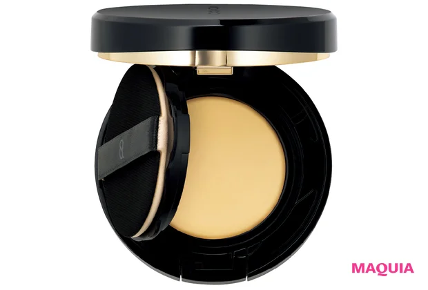 保湿に関する疑問 追い保湿 SUQQU グロウ クリーム コンパクト