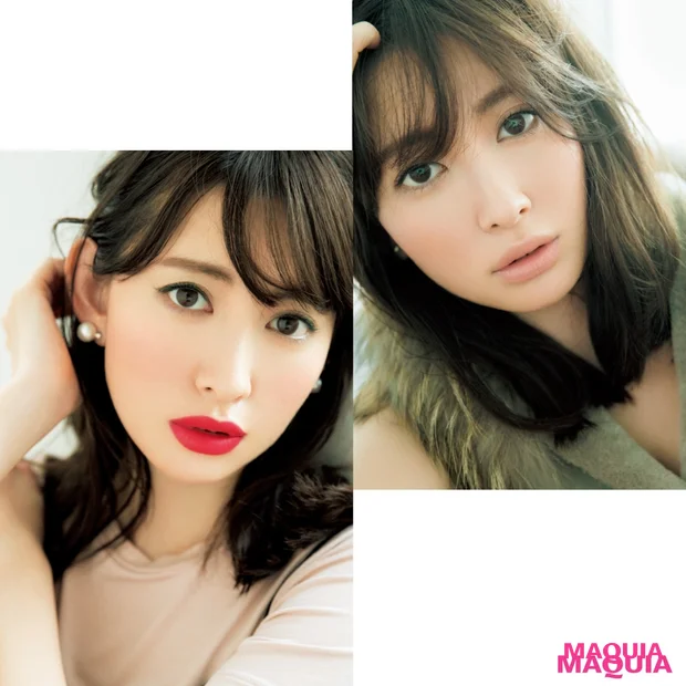 秋新色でつくる、リラックス&ヌーディシックなEYEメイクレシピを詳しく解…