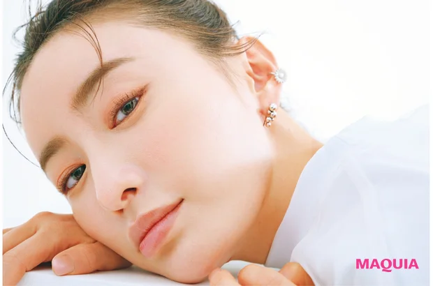 松本まりかさん