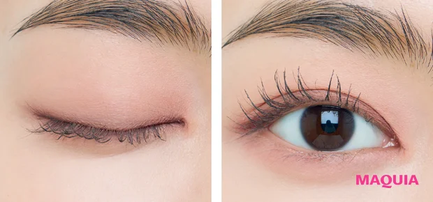 2026年おすすめ韓国コスメ ペリペラ インク ポケット シャドウ パレット 09 二重におすすめの塗り方ハウツー