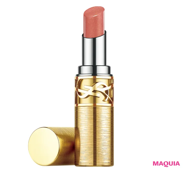 限定品❤︎YSL クリスマスエディション 大人が買うべきクリスマスコフレ2025】イヴ・サンローランの限定