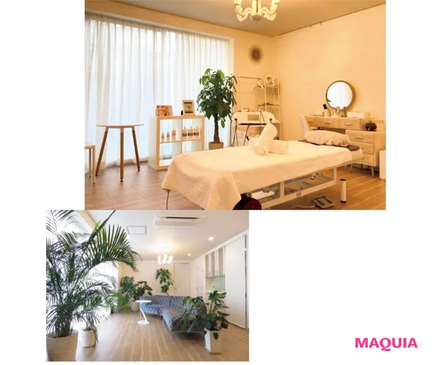 インディバサロン