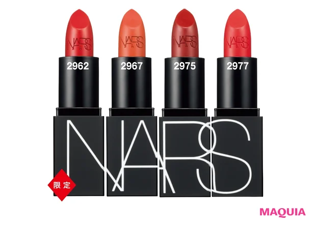 ミニリップスティックセット ¥5500 ★★