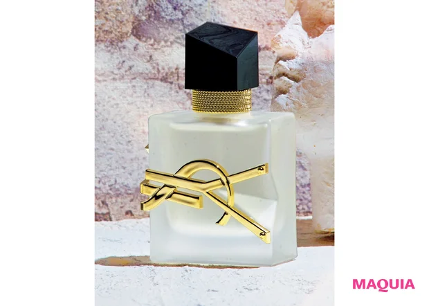 リブレ ヘアミスト 30ml ¥7480/イヴ・サンローラン・ボーテ