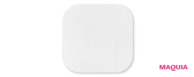 マキア 25年12月号 通常版 付録 メディヒール  ティーツリー トラブルパッド 中身