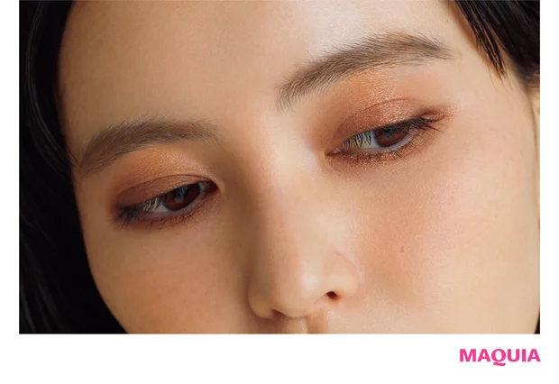 【POINT 2】グラデーションで陰影を操作